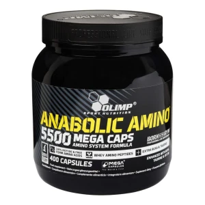 Olimp, Anabolic Amino 5500