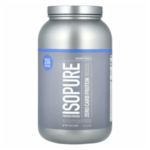 Natures Best, Isopure Low Carb, 1360 г