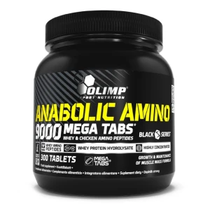 Olimp, Anabolic Amino 9000