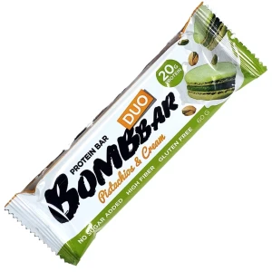 BOMBBAR, DUO, 60 г