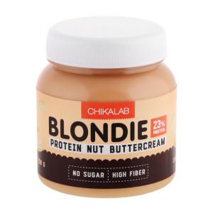 CHIKALAB, Паста белая с кешью, 250 г