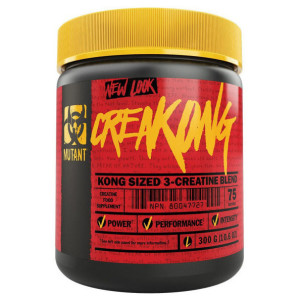 Mutant, Creakong, 300 г (75 порций)