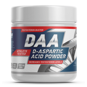 Geneticlab, DAA Powder, 100 г (33 порции)