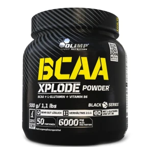 Olimp, BCAA Xplode, 500 г