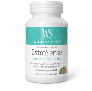 Natural Factors, WS EstroSense