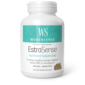 Natural Factors, WS EstroSense