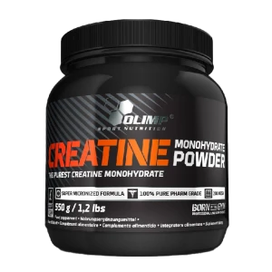 Olimp, Creatine Monohydrate Powder