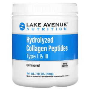 LAKE Avenue, Collagen, 200 г (20 порций)