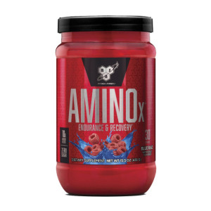 BSN, Amino-X, 1020 г (70 порций)