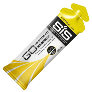 SIS, Isotonic Energy Gel 60 мл (1 порция)