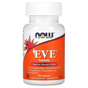 NOW, EVE