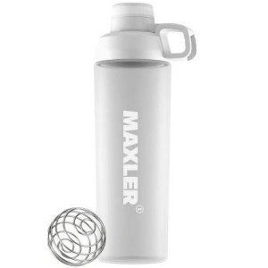 Maxler, Promo Water Bottle, 700 мл