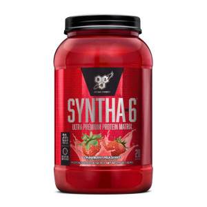 BSN, Syntha-6, 1320 г (28 порций)