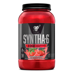 BSN, Syntha-6 Edge, 1020 г (28 порций)