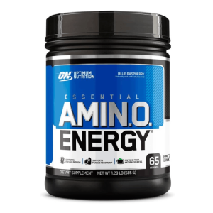 OPTIMUM NUTRITION, Essential Amino Energy, 585 г (65 порций)