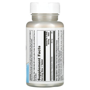 KAL, Potassium Chloride, 100 табл