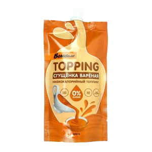 BOMBBAR, Топпинг, 240 г