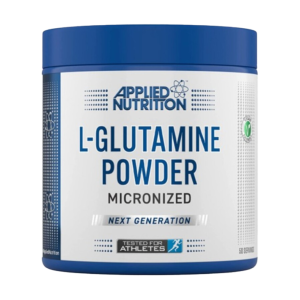 Applied Nutrition, L-Glutamine Powder, 250 г (50 порций)