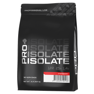 TREE OF LIFE, PRO LINE Pro Isolate, 908 г (30 порций)