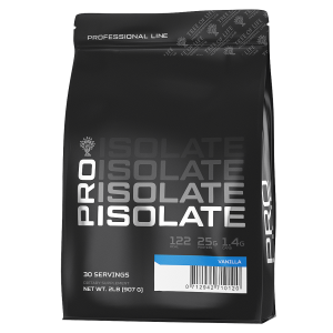 TREE OF LIFE, PRO LINE Pro Isolate, 908 г (30 порций)