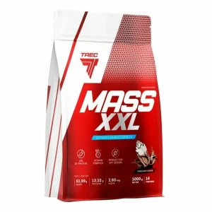 Trec Nutrition, MASS XXL, 1000 г (14 порций)
