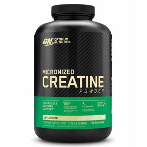 OPTIMUM NUTRITION, Creatine