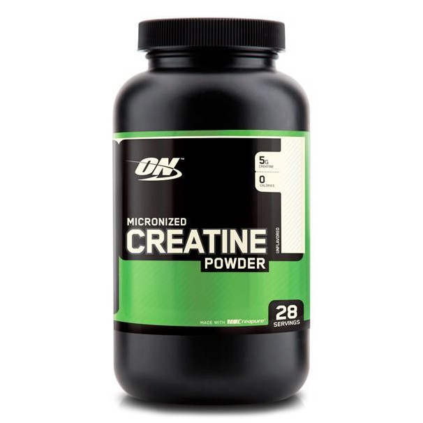 OPTIMUM NUTRITION, Creatine купить в интернет-магазине Slon PP Екатеринбург
