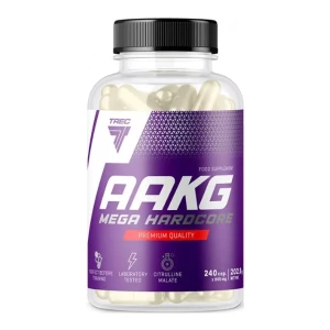 Trec Nutrition, AAKG Hardcore