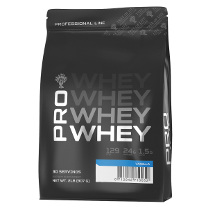 TREE OF LIFE, PRO LINE Pro Whey, 908 г (30 порций)