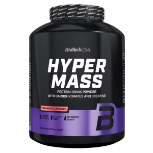 BioTech, Hyper Mass, 4000 г