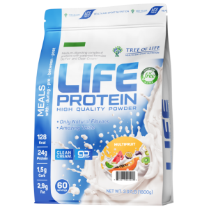 TREE OF LIFE, LIFE PROTEIN, 1800 г (60 порций)
