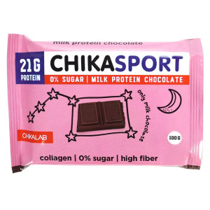 CHIKALAB, CHIKASPORT, 100 г