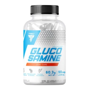 Trec Nutrition, GlucoSamine, 90 капс (30 порций)