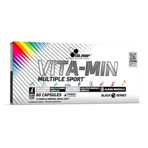 Olimp, Vita-Min Multiple Sport, 60 капс