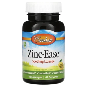 Carlson, Zinc Ease