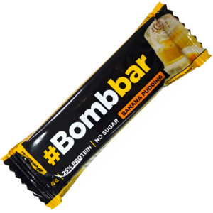 BOMBBAR, Батончик, 40 г