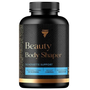 Trec Nutrition, Beauty Body Shaper, 90 капс
