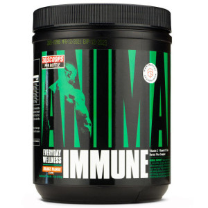 Universal, Animal Immune powder, 327 г (30 порций)