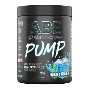 Applied Nutrition, ABE PUMP, 500 г