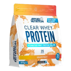 Applied Nutrition, CLEAR WHEY PROTEIN, 875 г