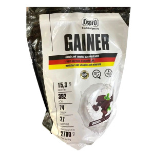 OSPRO, Gainer, 1000 г