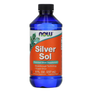 NOW, Silver Sol