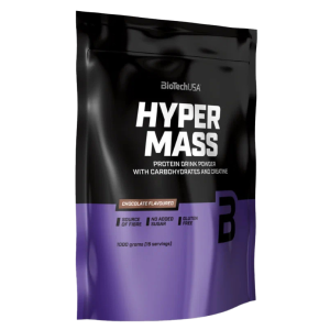 BioTech, Hyper Mass, 1000 г (15 порций)