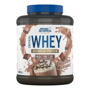 Applied Nutrition, Critical Whey, 2000 г