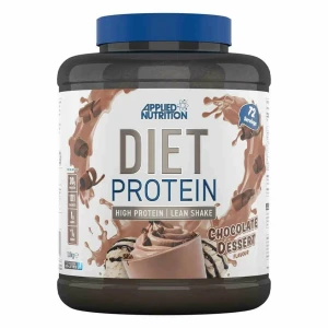 Applied Nutrition, Diet Whey, 1800 г
