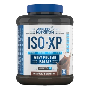 Applied Nutrition, ISO-XP, 1000 г