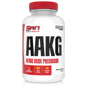 SAN, AAKG, 120 табл