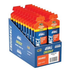 Applied Nutrition, Endurance, 20*60 г