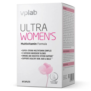 VP Laboratory, Ultra Womens Sport