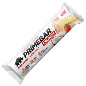 Primekraft, Батончики с протеином WOWBAR CRUNCH, 40 г